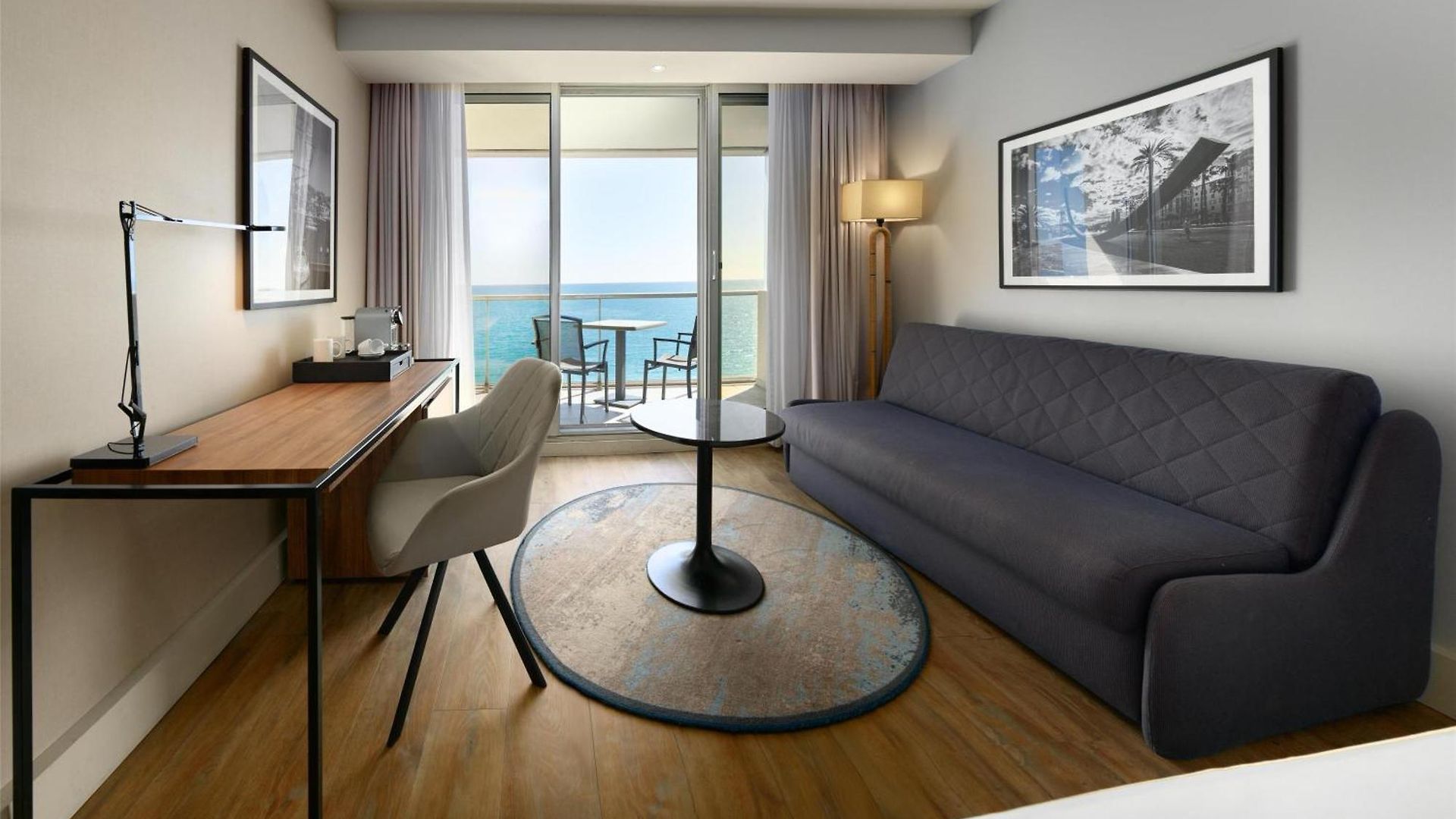 Hotel Radisson Blu