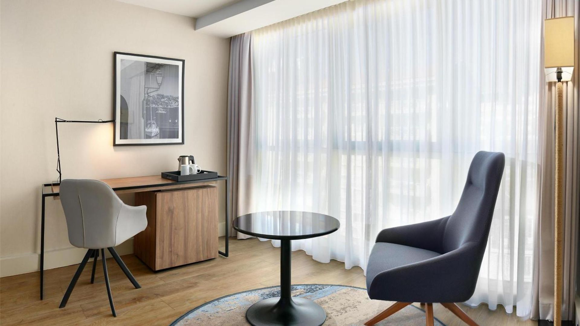 Hotel Radisson Blu Nice