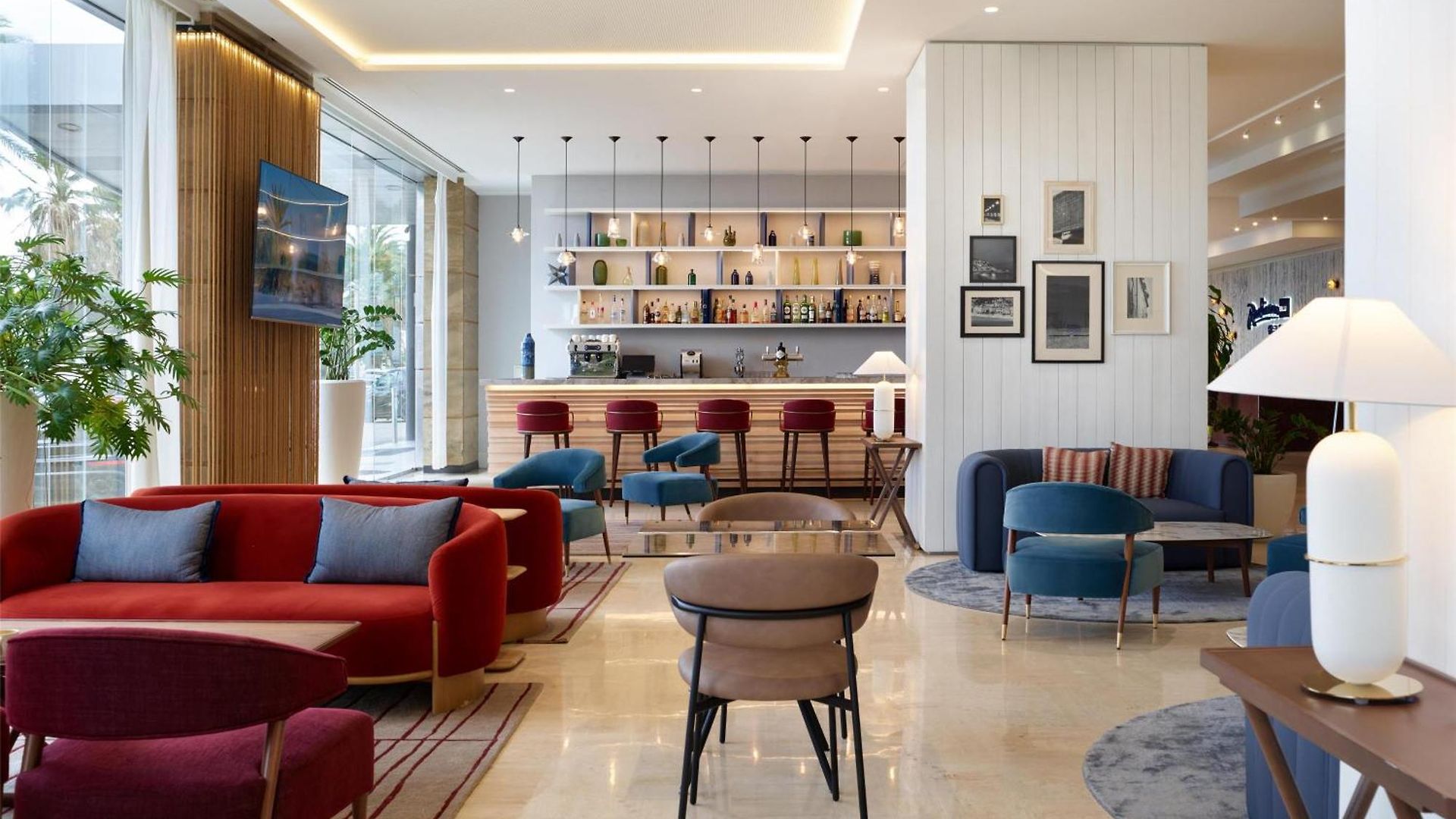 Hotel Radisson Blu