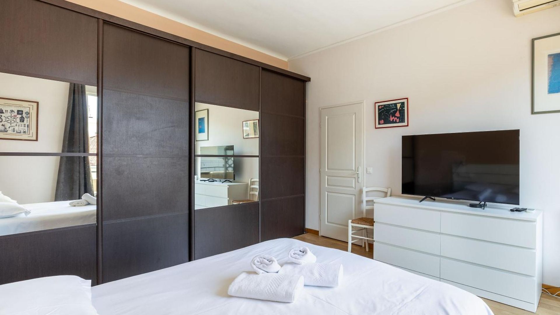Apartment Le Blacas *