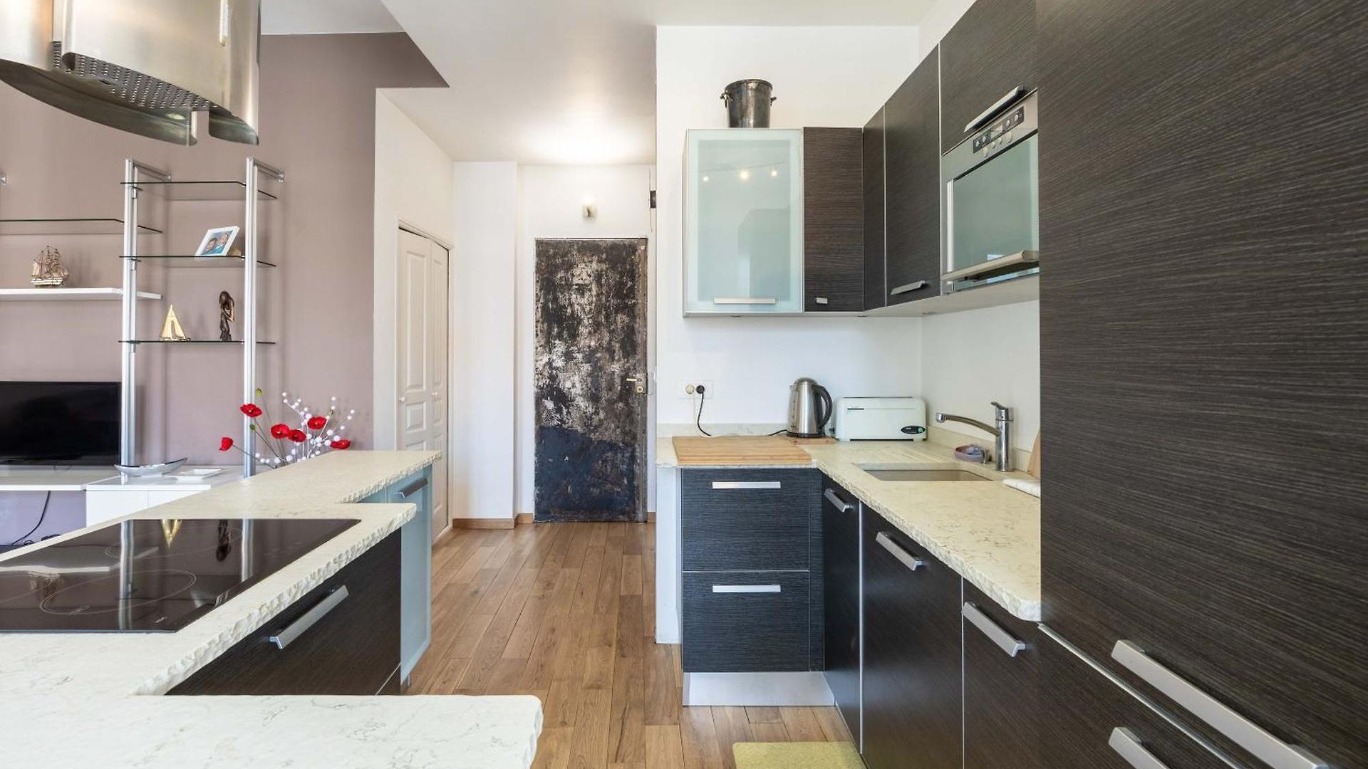 Le Blacas Apartment