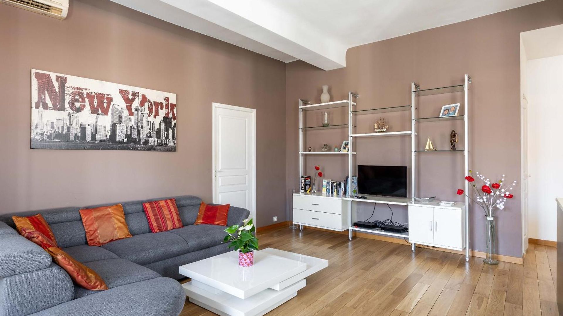 Apartment Le Blacas *