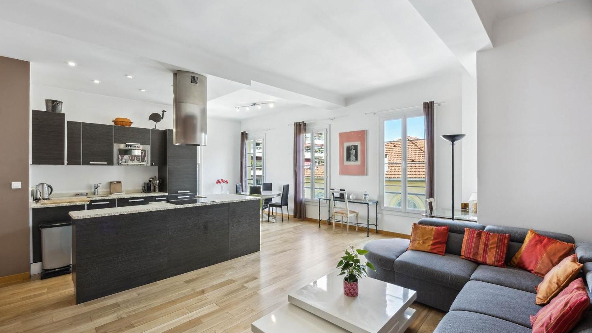 Apartment Le Blacas