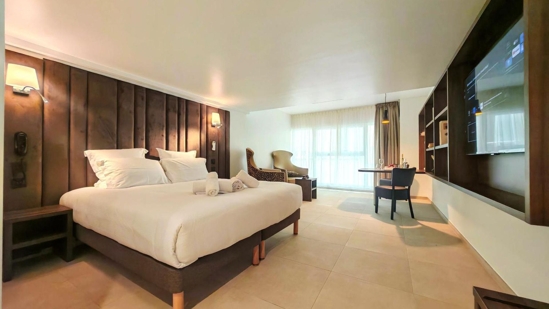 Monsigny Hotel 3*