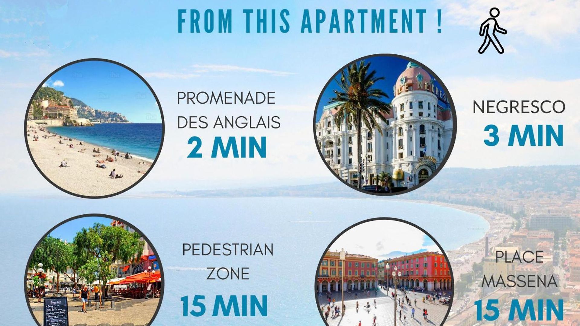Loft 360° Appartement *