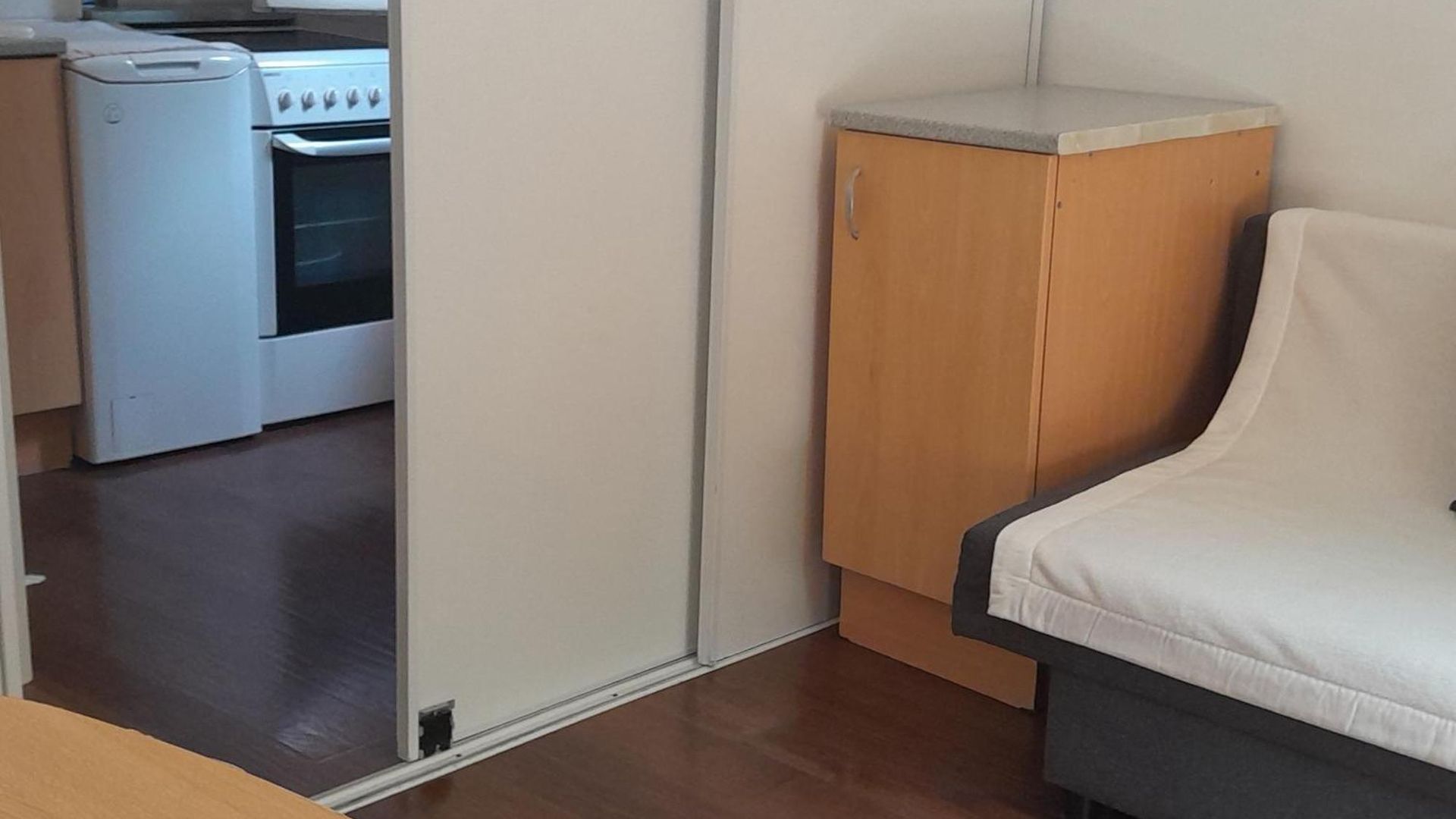 Appartement Les Palmiers Niceairport, Beach200m, 2bedrooms, Wifi Optic Nice