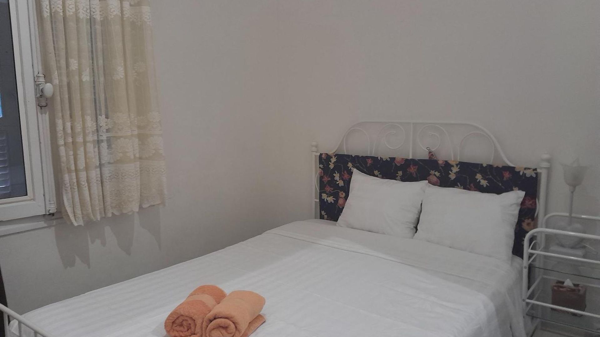 Les Palmiers Niceairport, Beach200m, 2bedrooms, Wifi Optic Nice