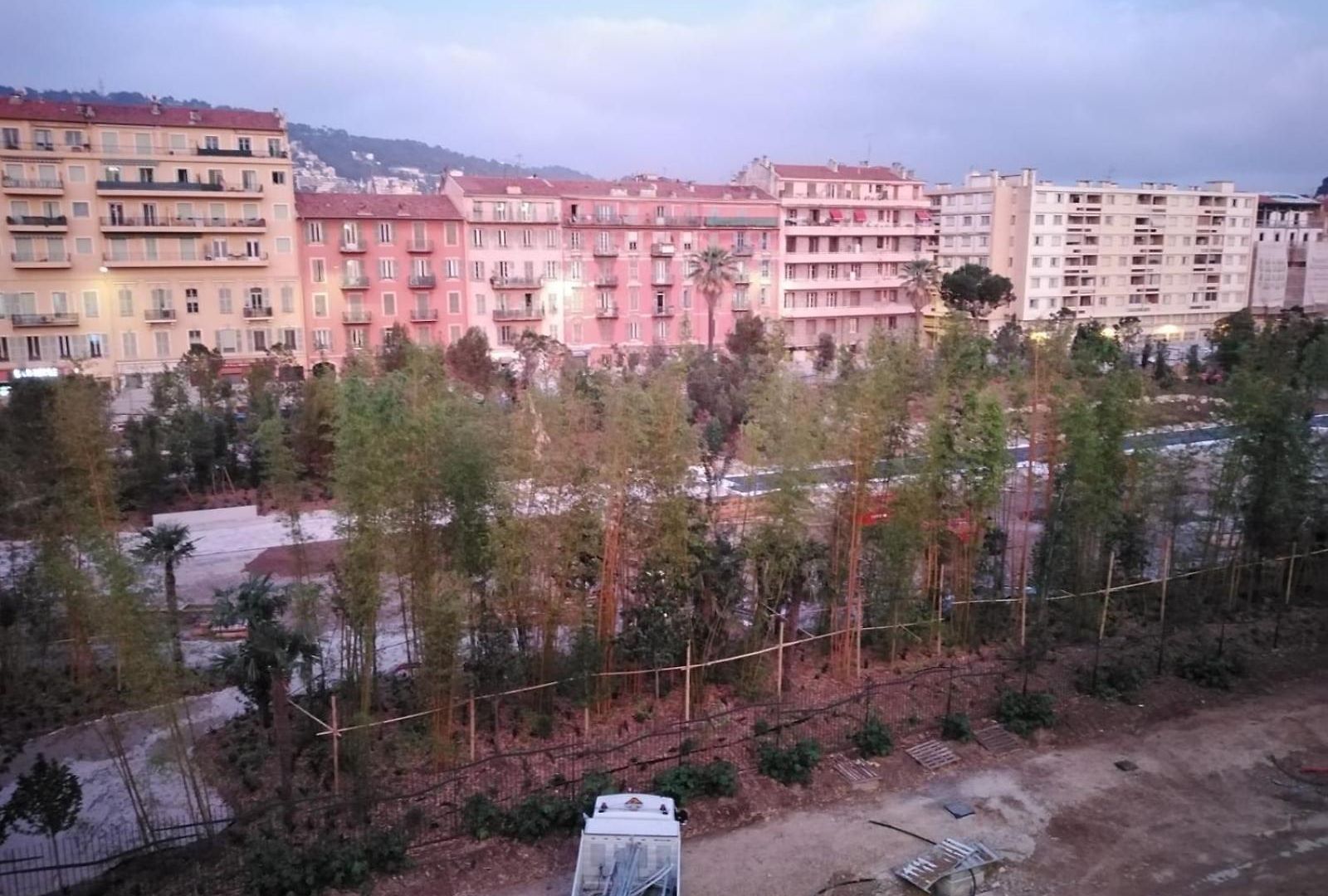 Au Coeur De Appartement