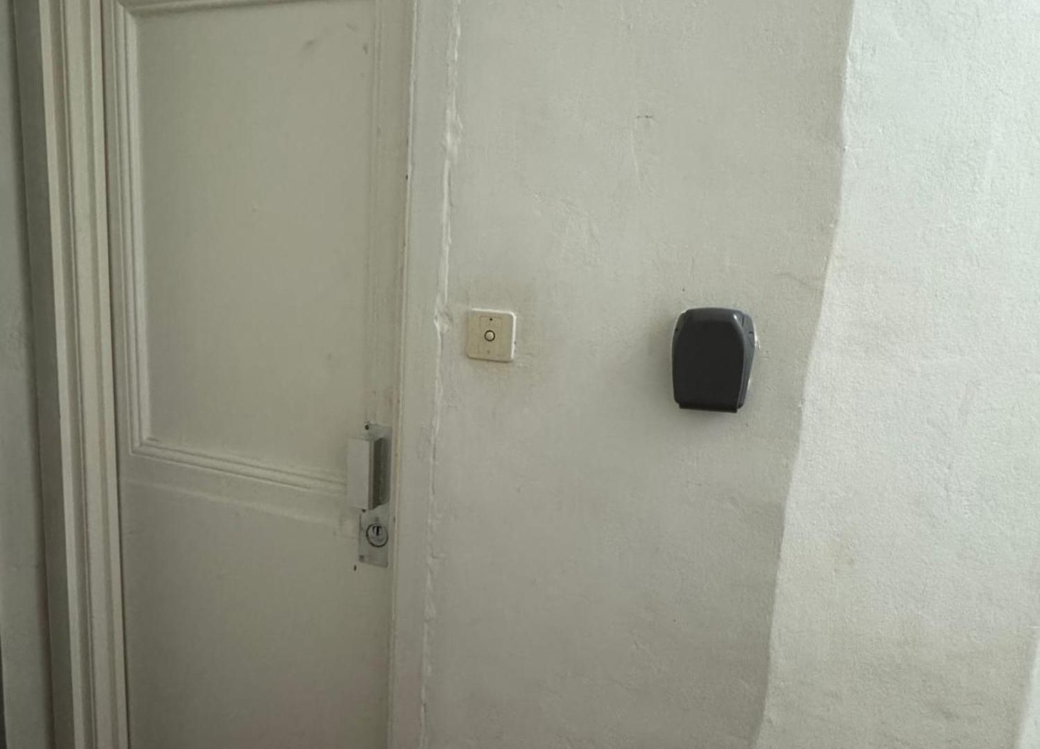 Appartement Duplex Spagiari Nice
