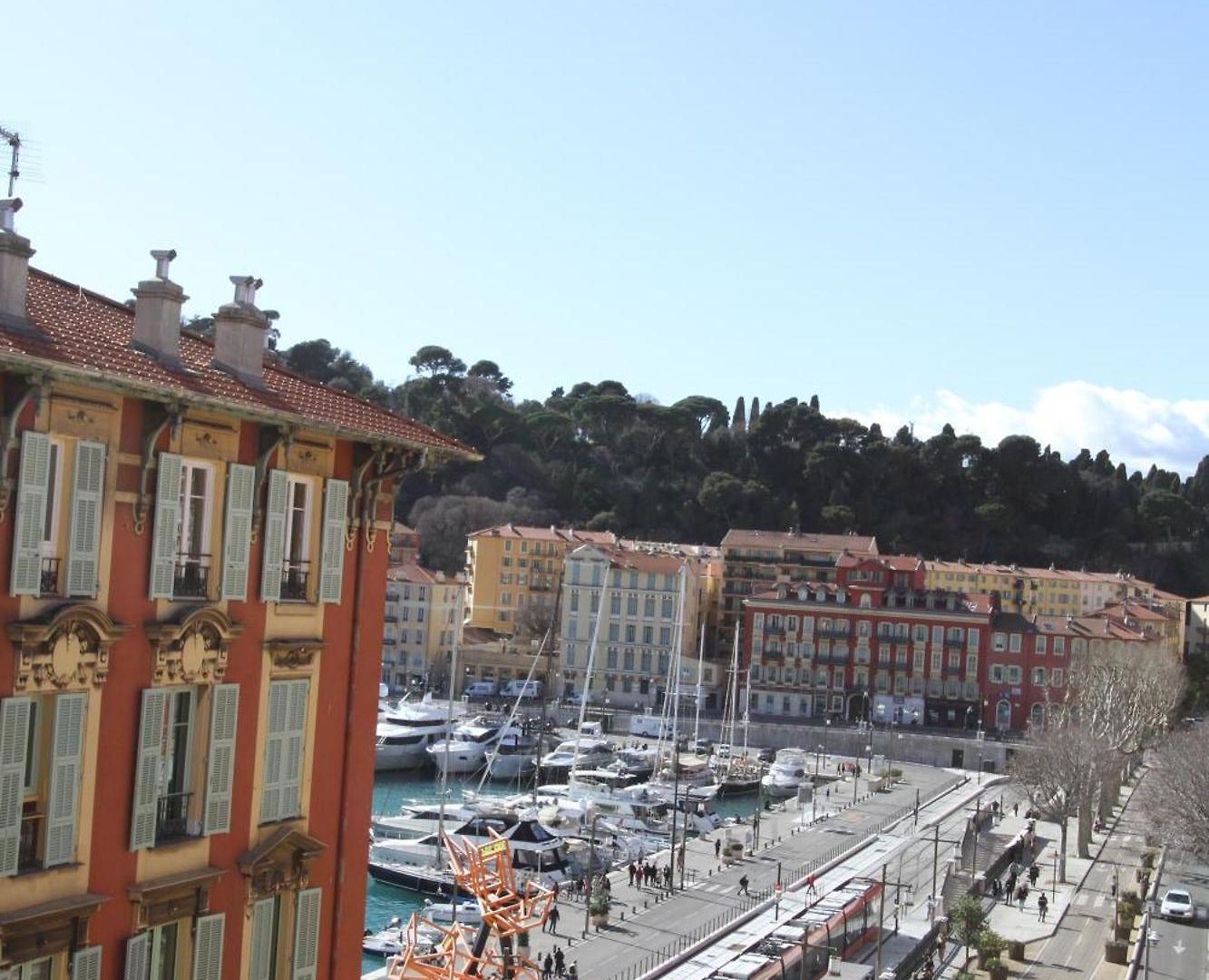 Le Port Nice