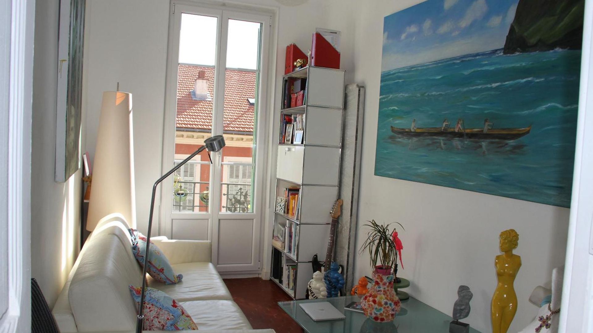 Le Port *