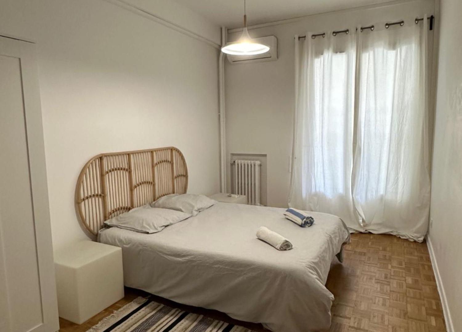 Apartment T2 53m2 Quartier Liberation Proche Arret De Tram *