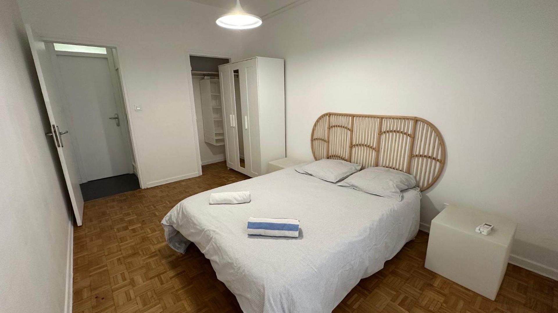 Apartment T2 53m2 Quartier Liberation Proche Arret De Tram Nice