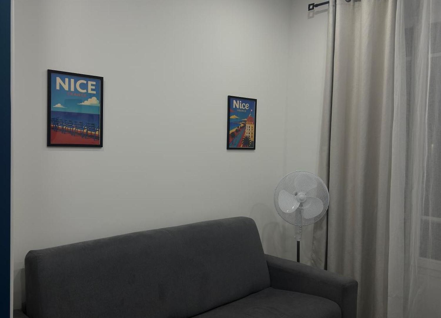 Hyper Centre Appartement *