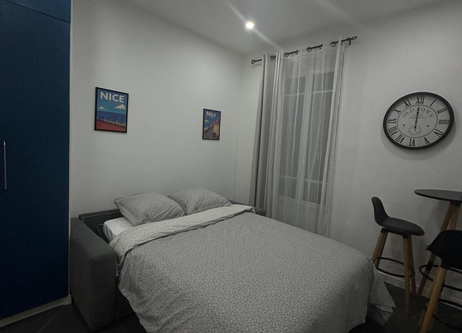 Hyper Centre Appartement Nice