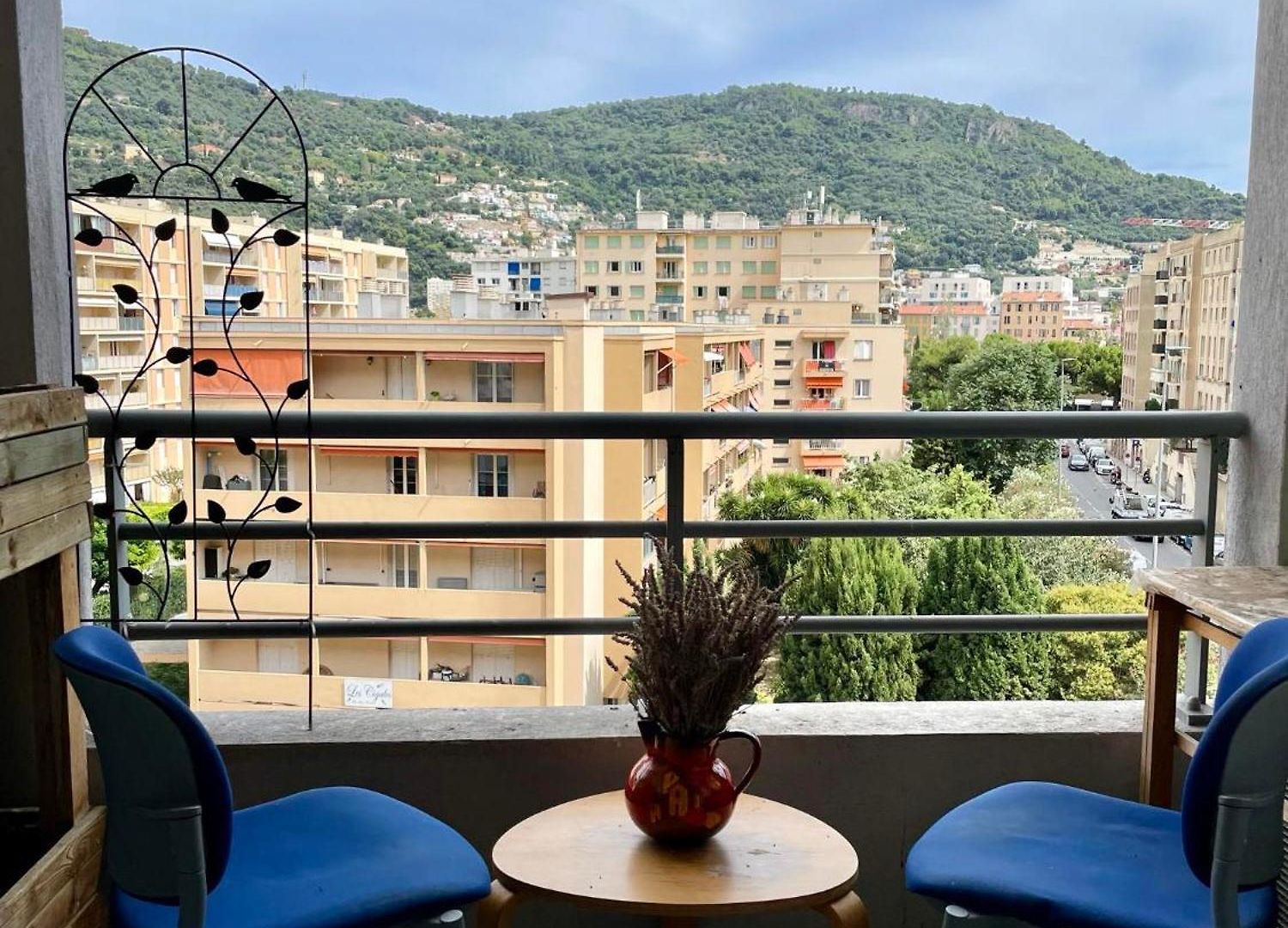 Appartement Modern Flat Nice
