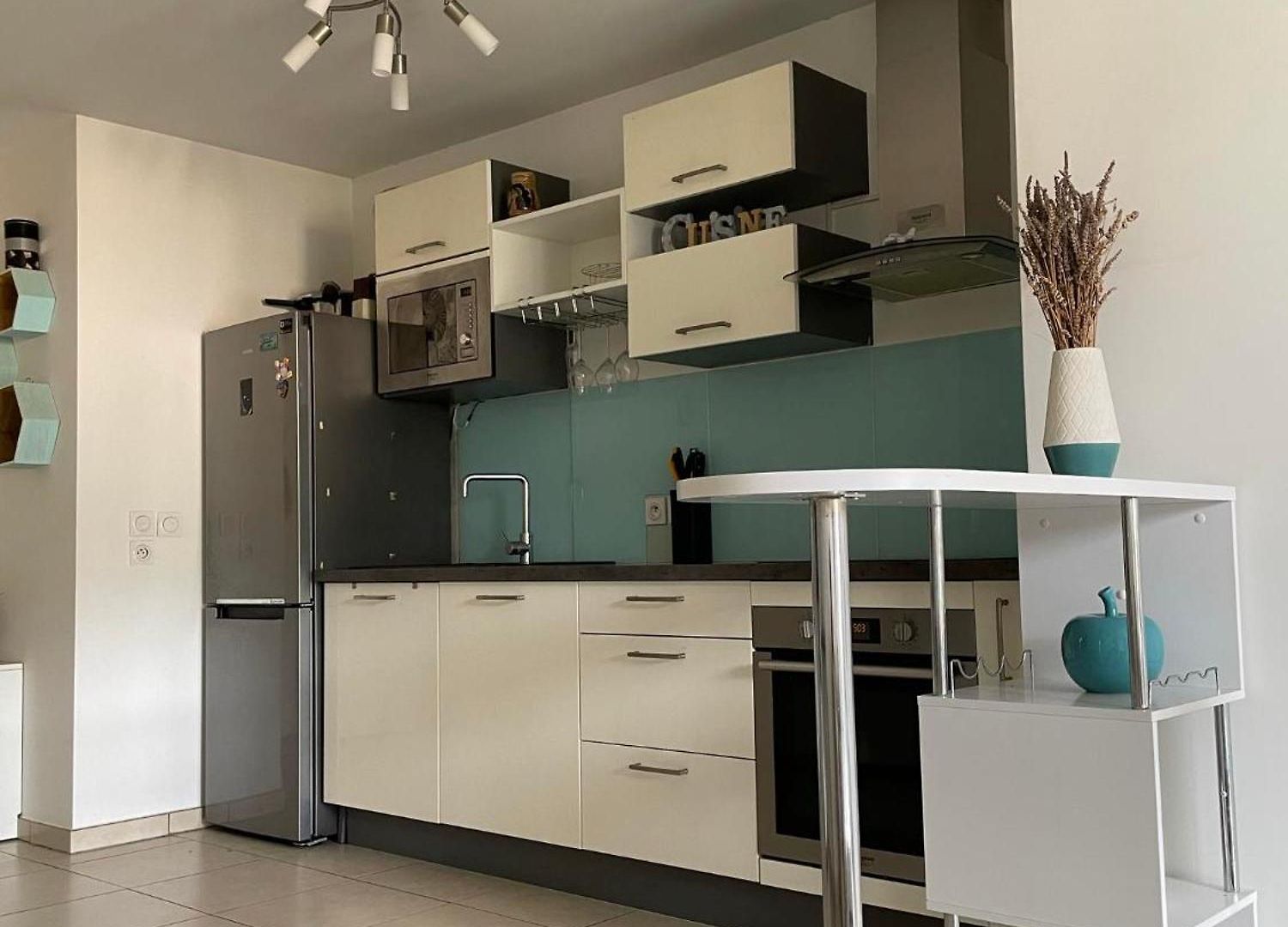 Appartement Modern Flat *