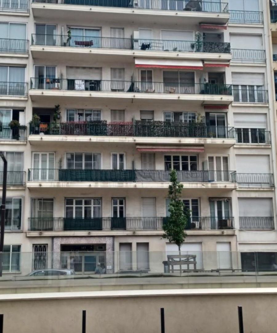 Charming 50m De La Appartement *
