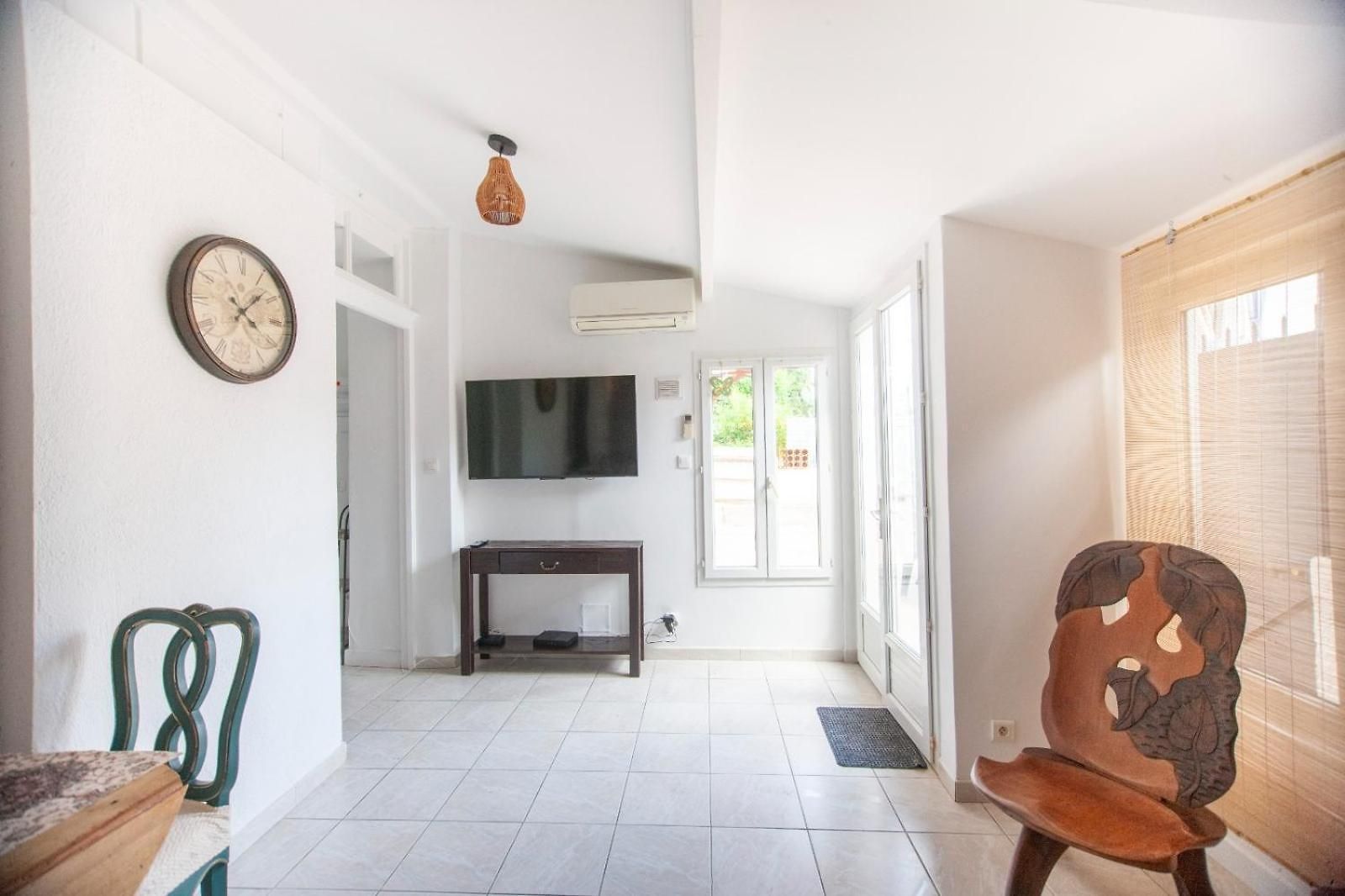 Cap De Appartement
