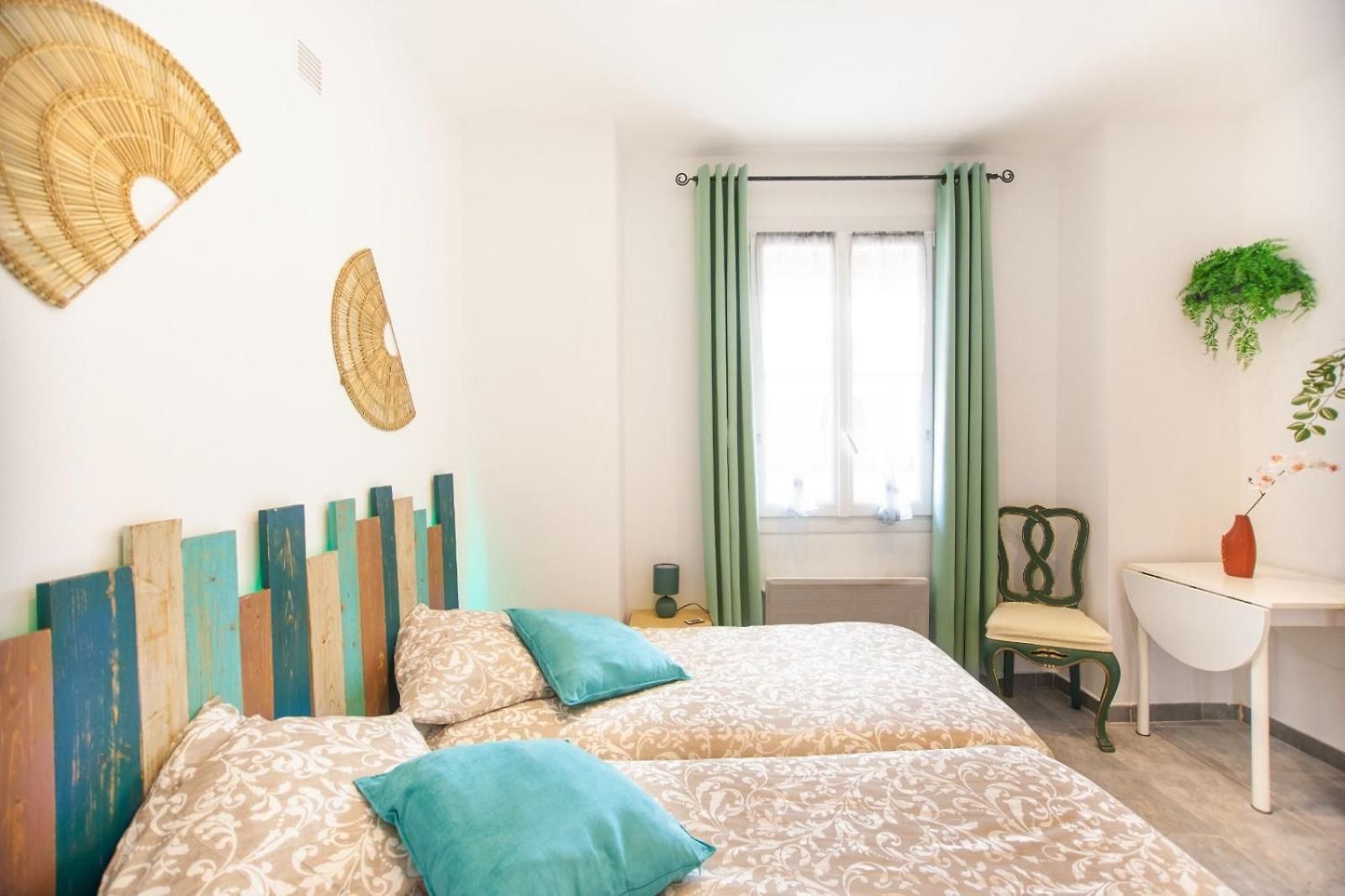 Cap De Appartement *