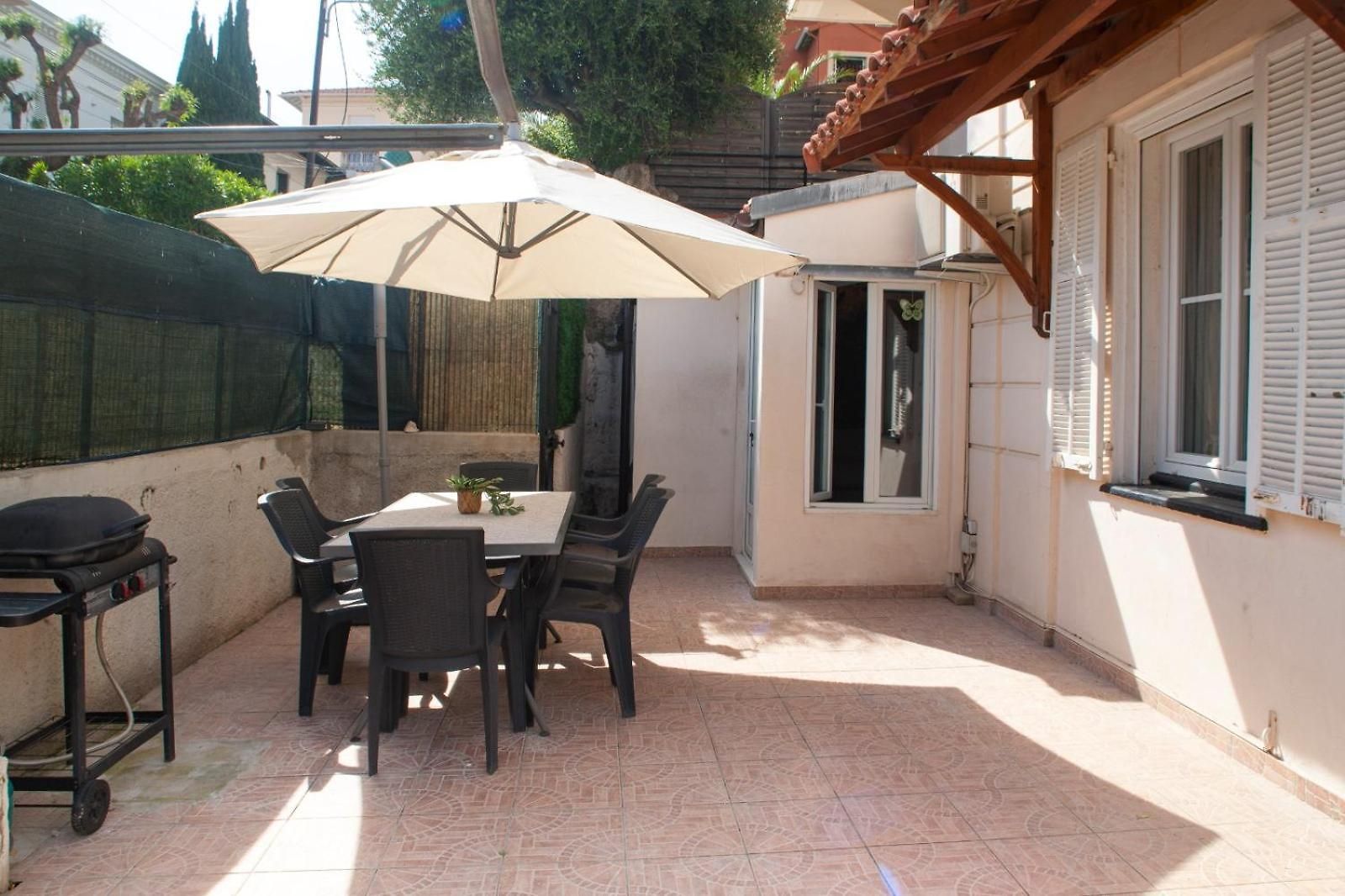 Appartement Cap De *