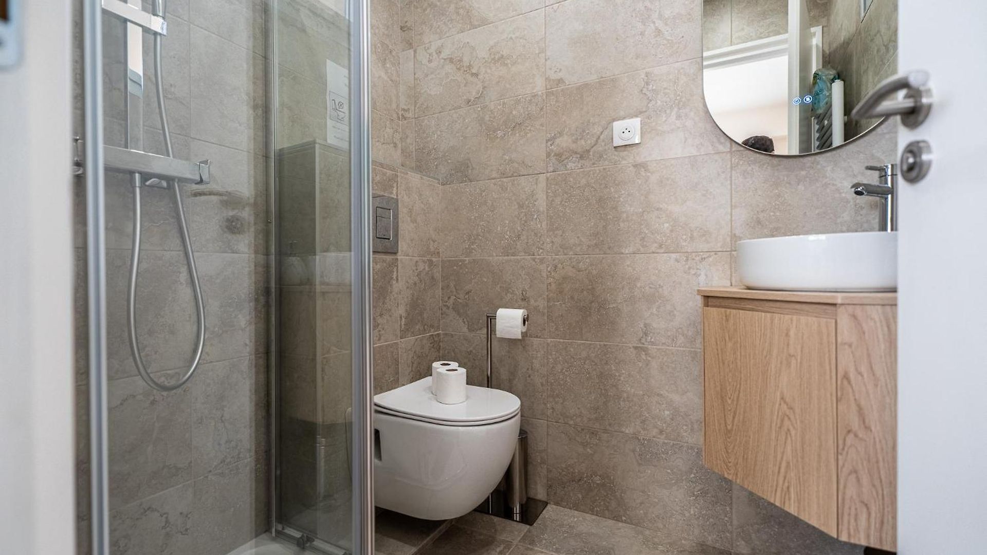 Appartement L'escale Niçoise Nice