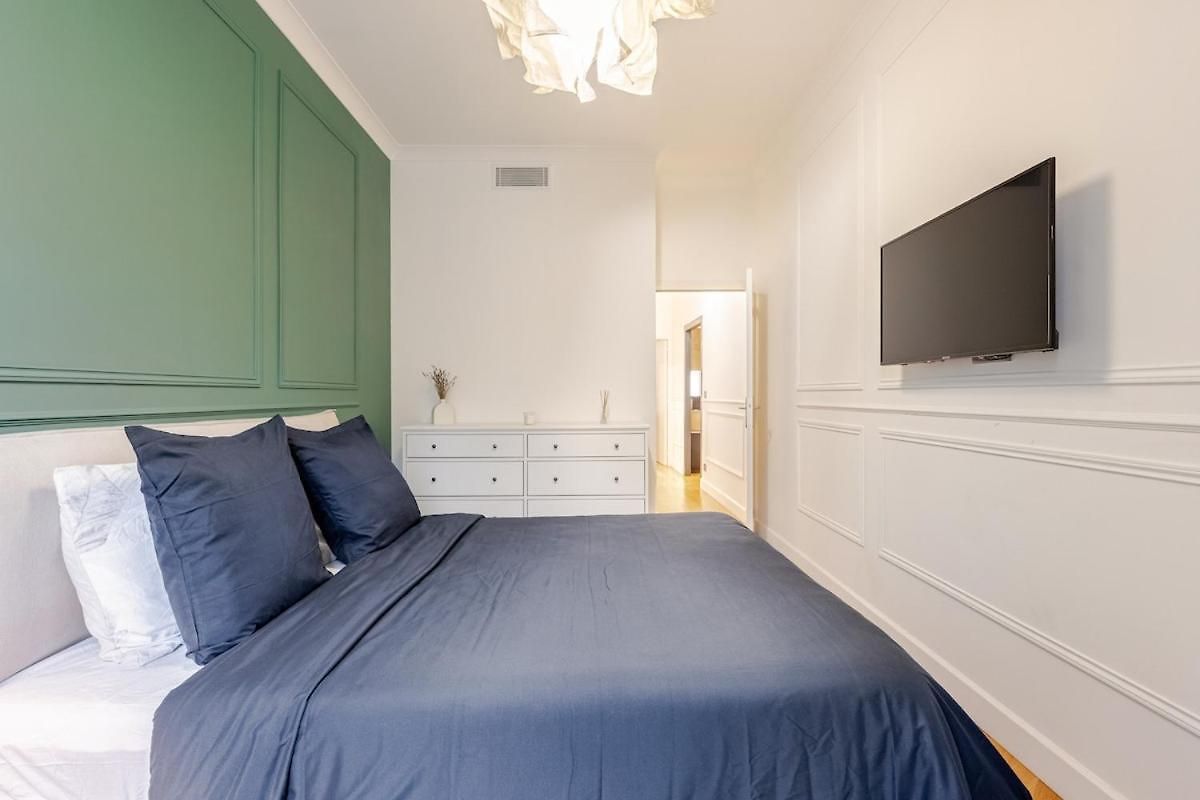 Apartment Bella Nissa - Ac Wifi - Cosy - 2 Bedrooms *