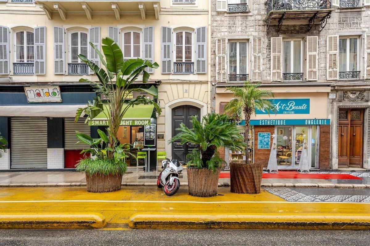 Bella Nissa - Ac Wifi - Cosy - 2 Bedrooms Apartment