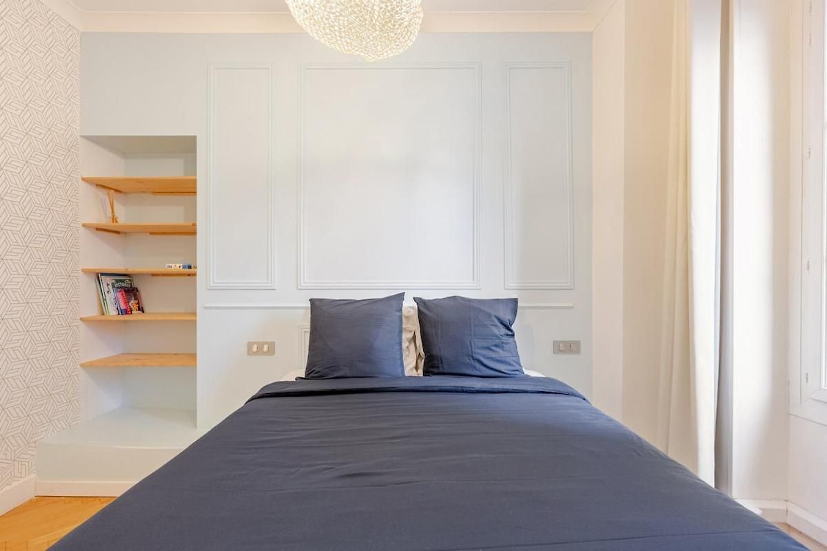 Apartment Bella Nissa - Ac Wifi - Cosy - 2 Bedrooms Nice