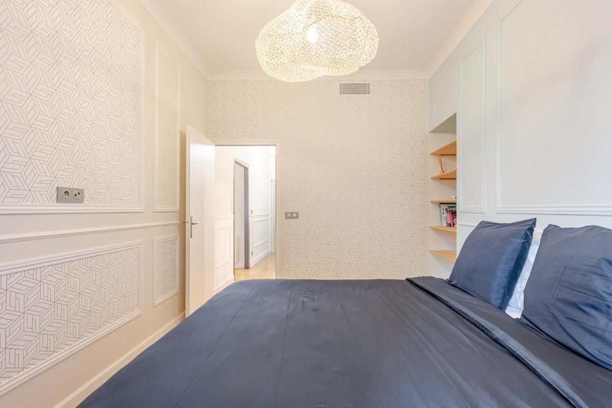 Apartment Bella Nissa - Ac Wifi - Cosy - 2 Bedrooms *