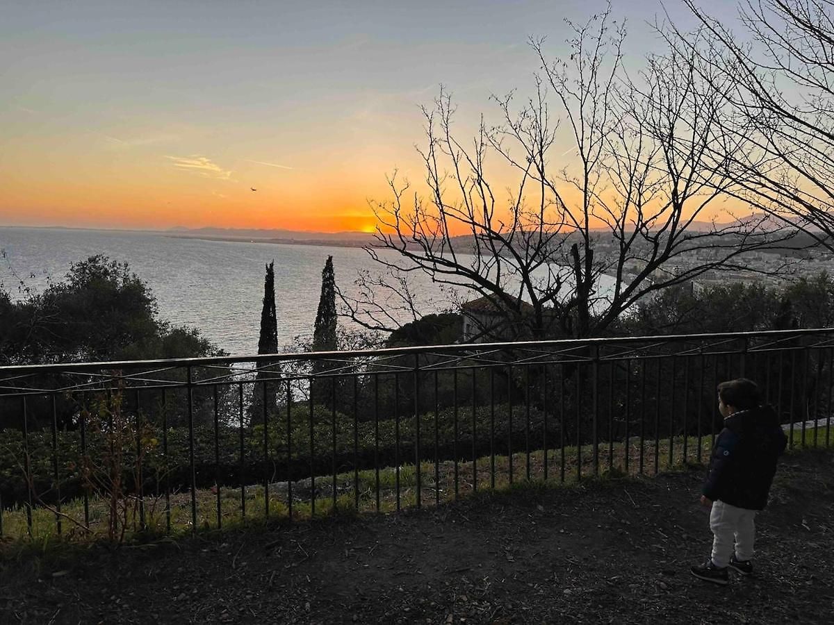 Apartment Bella Nissa - Ac Wifi - Cosy - 2 Bedrooms Nice