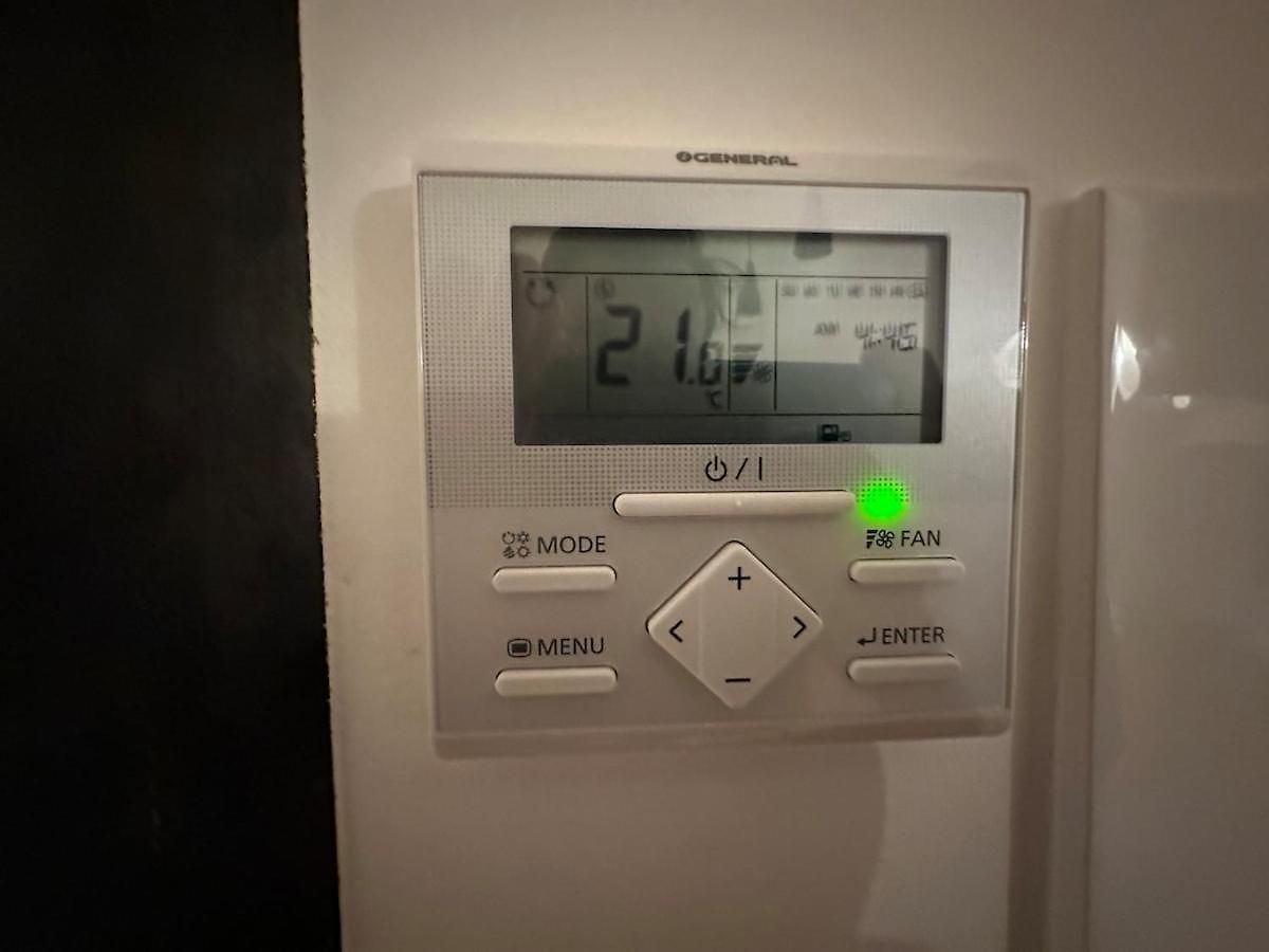 Bella Nissa - Ac Wifi - Cosy - 2 Bedrooms Apartment *