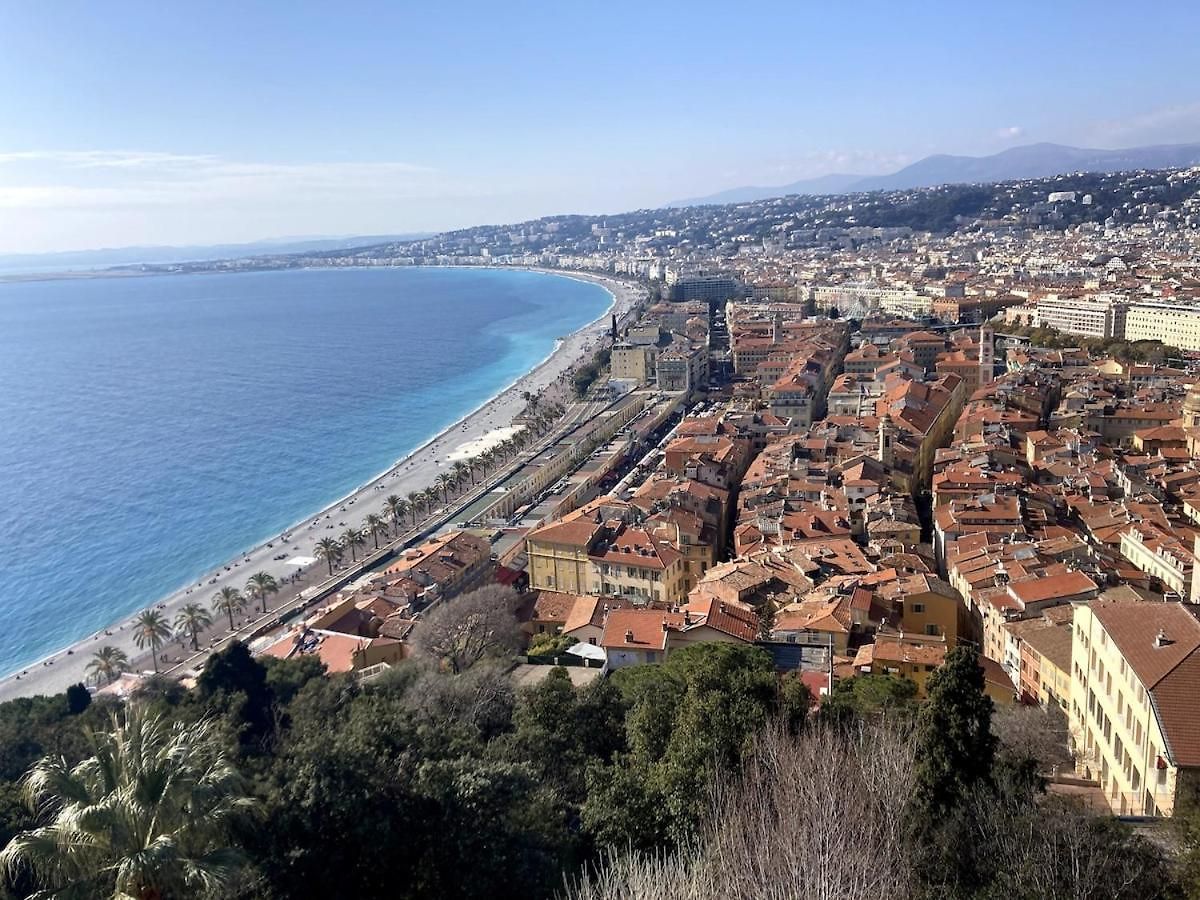 Apartment Bella Nissa - Ac Wifi - Cosy - 2 Bedrooms