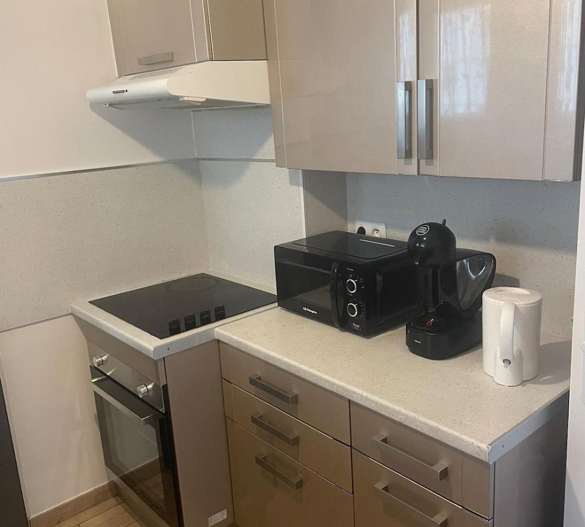Sun Appartement