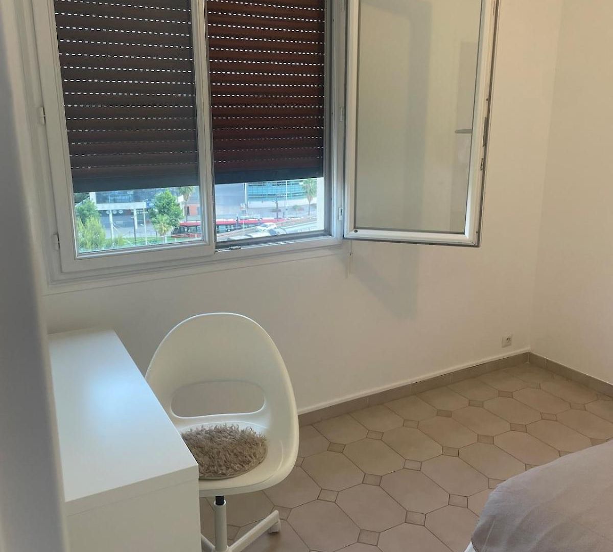 Appartement Sun *