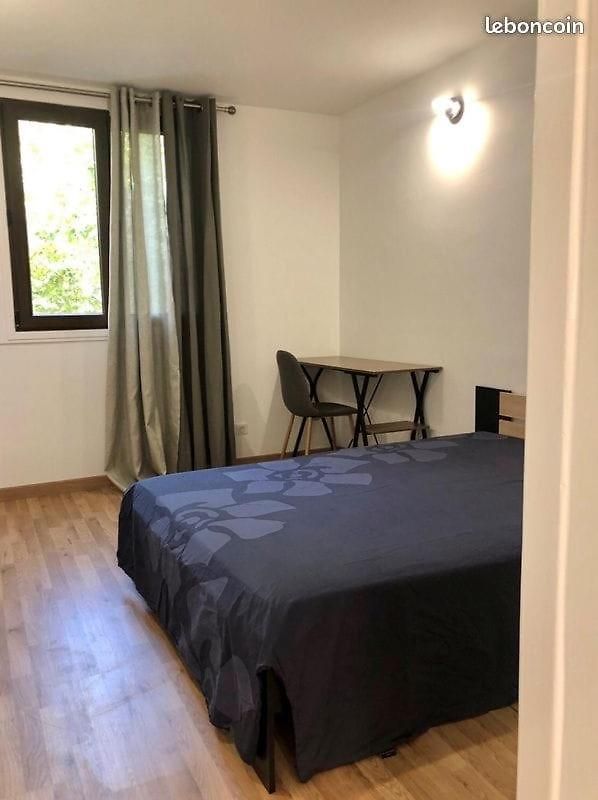Big 20 Min From Appartement Nice