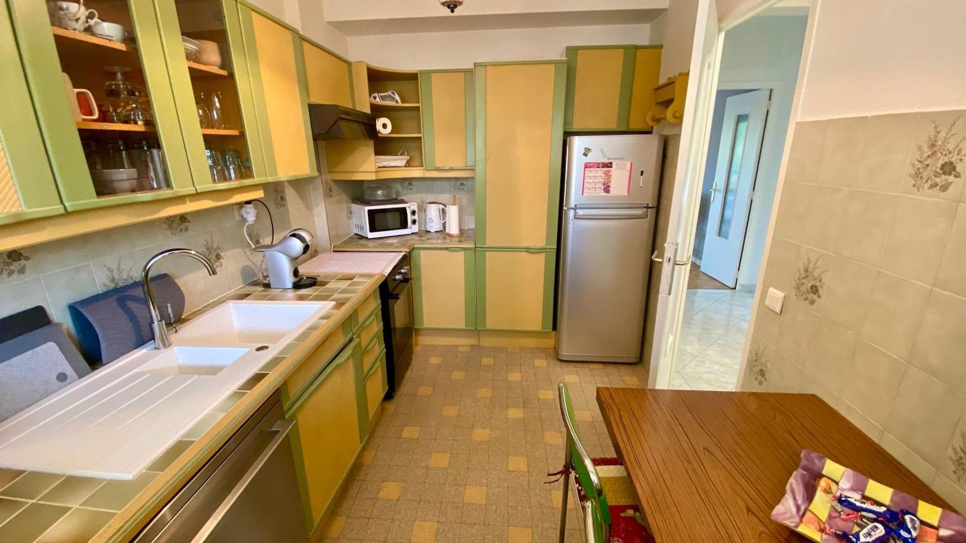 West Pretty One Bedroom