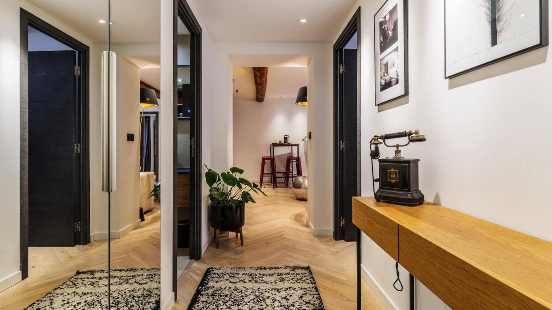 Appartement De Charme En Plein Coeur Du Vieux