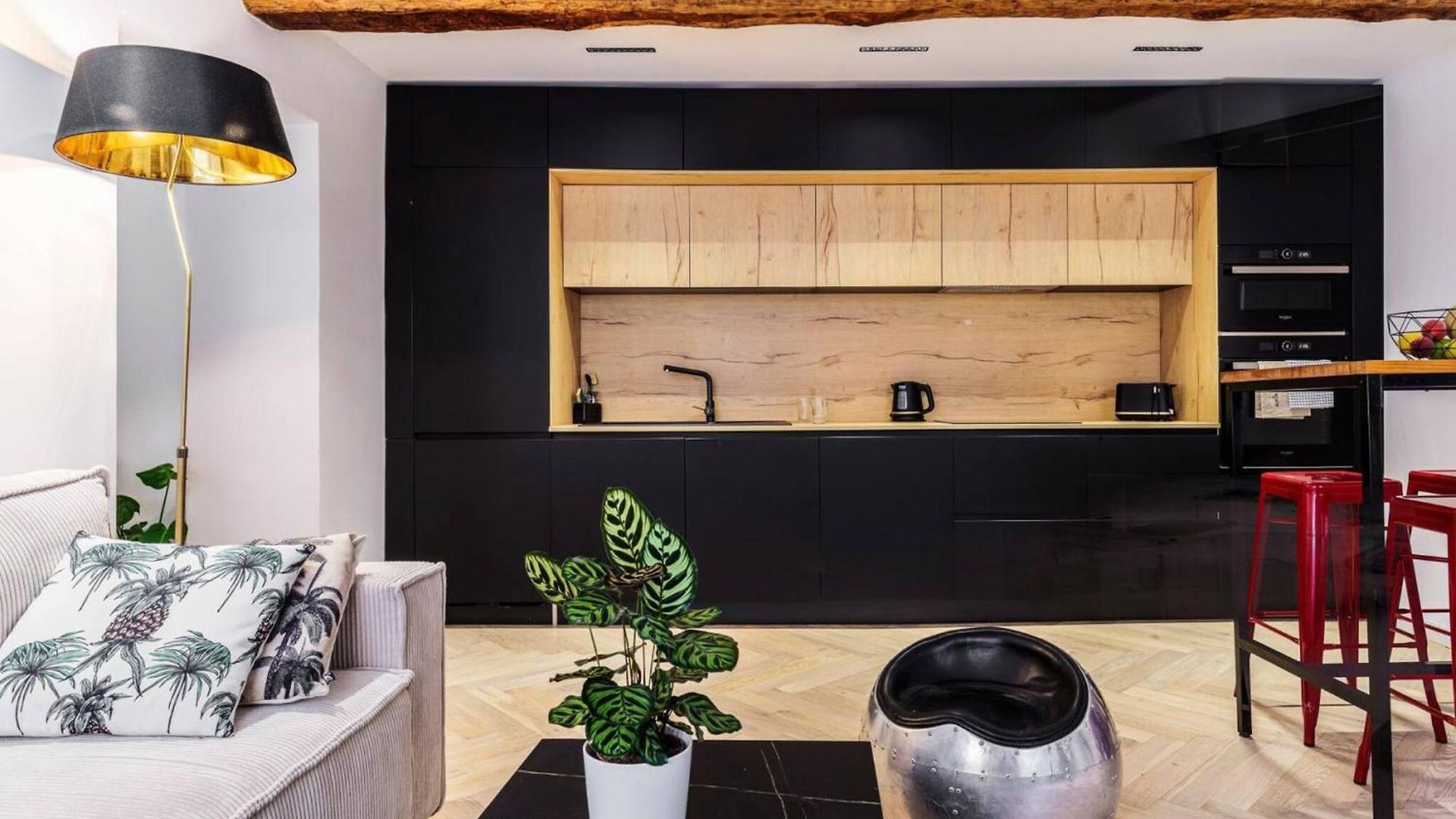 Appartement De Charme En Plein Coeur Du Vieux