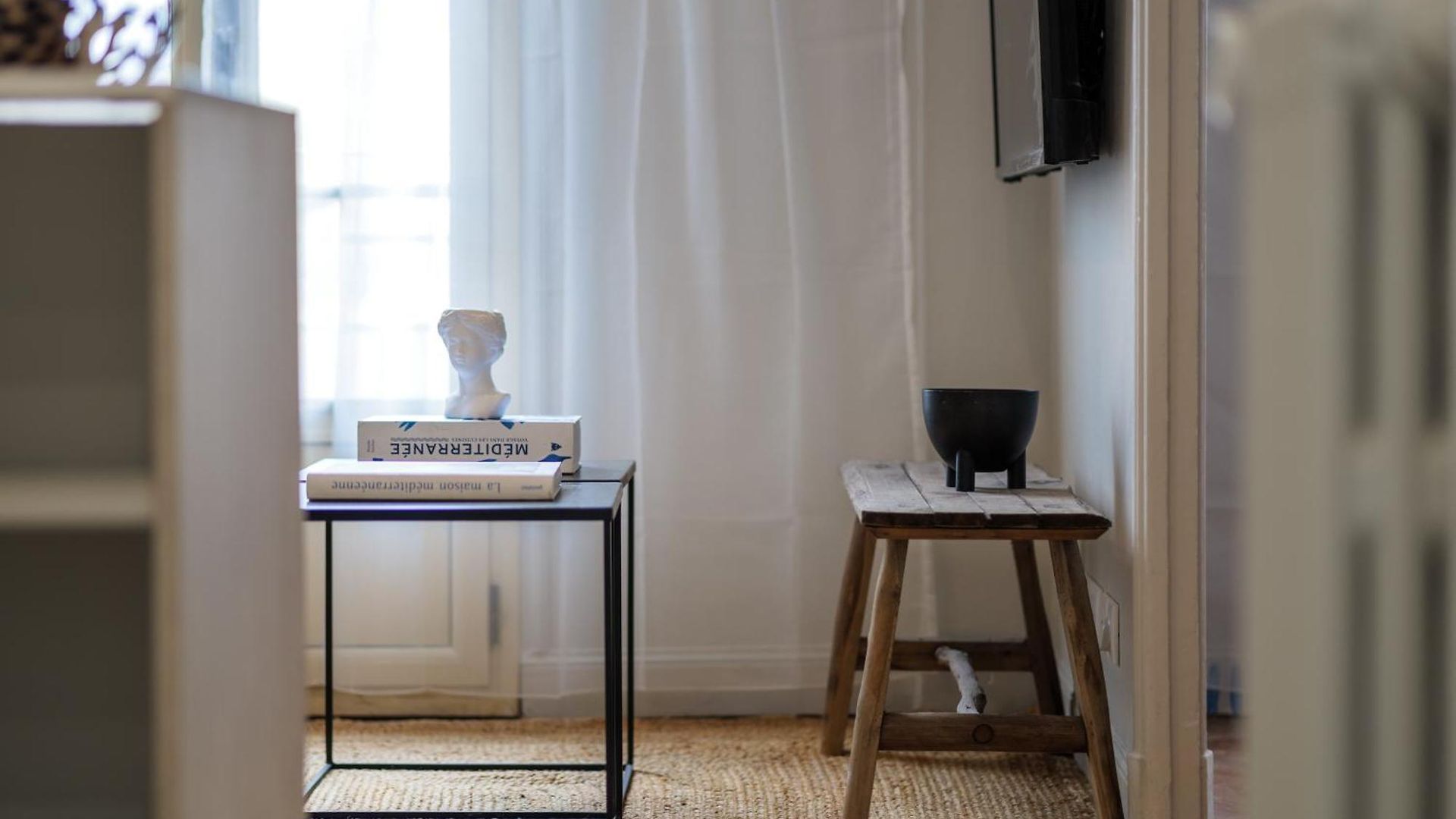 Apartment Moderne Proche Et Transports Nice