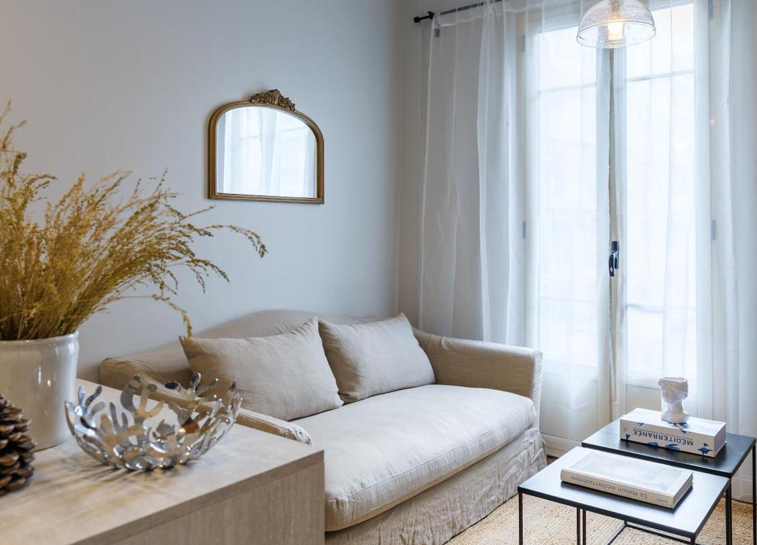 Moderne Proche Et Transports Apartment