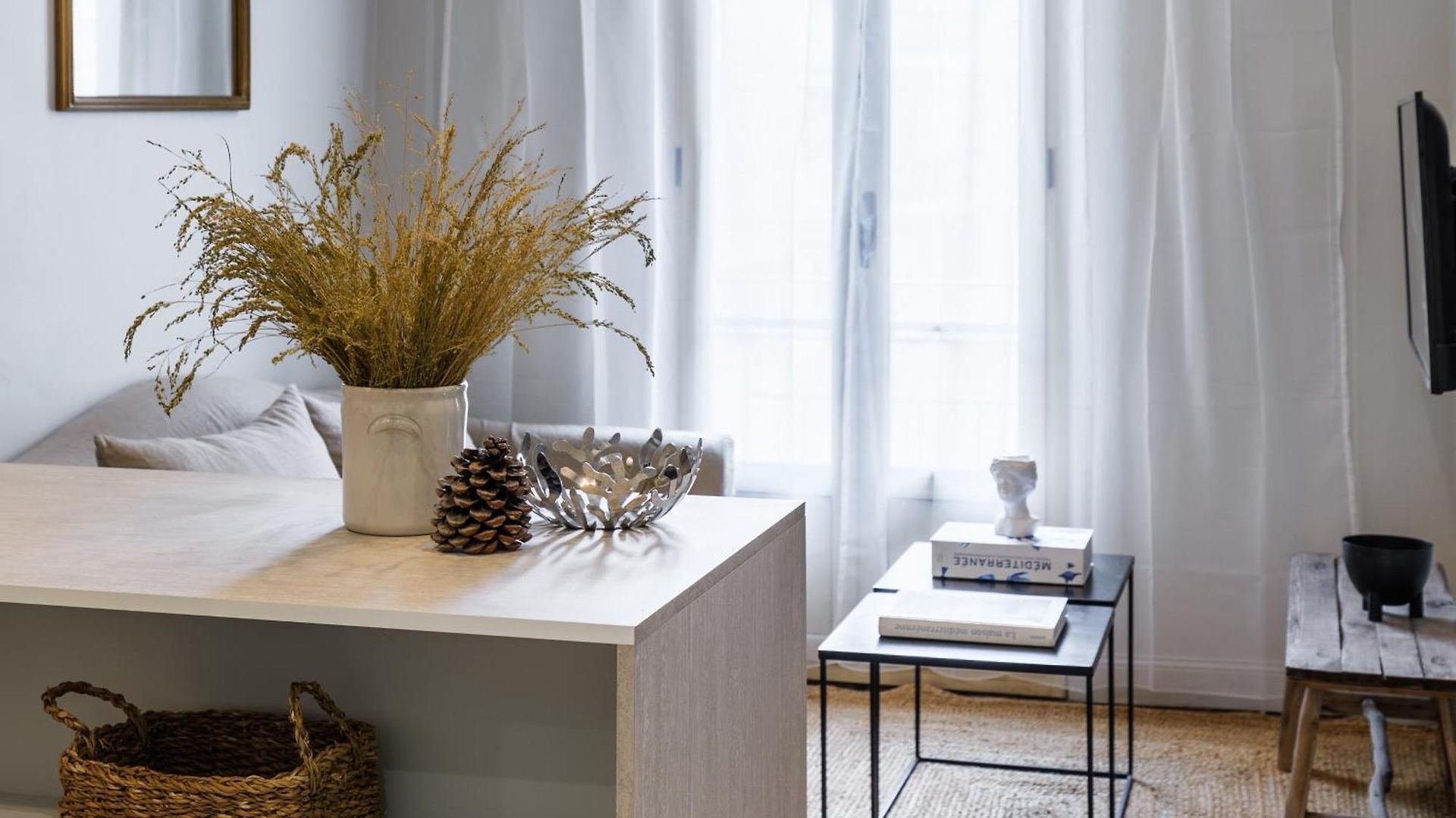 Apartment Moderne Proche Et Transports *