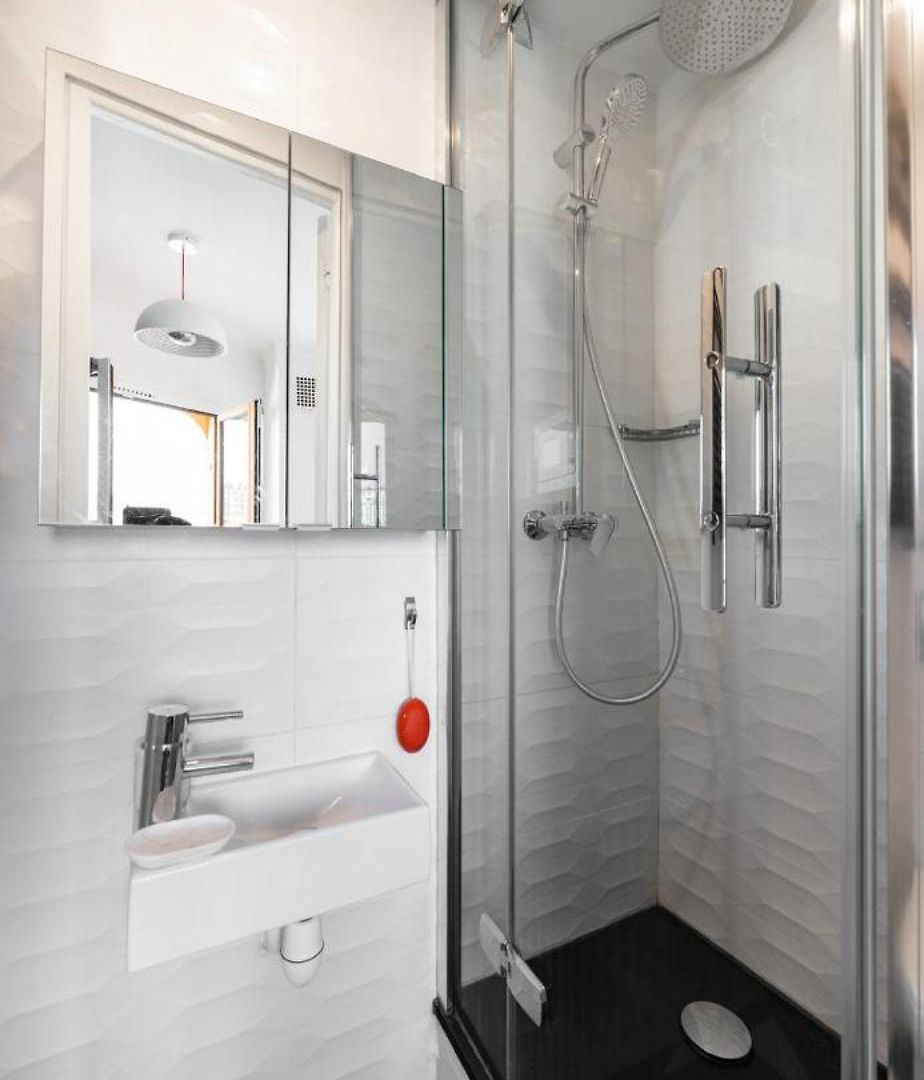 Superbe 2 Pieces Avec Balcons ! Apartment Nice