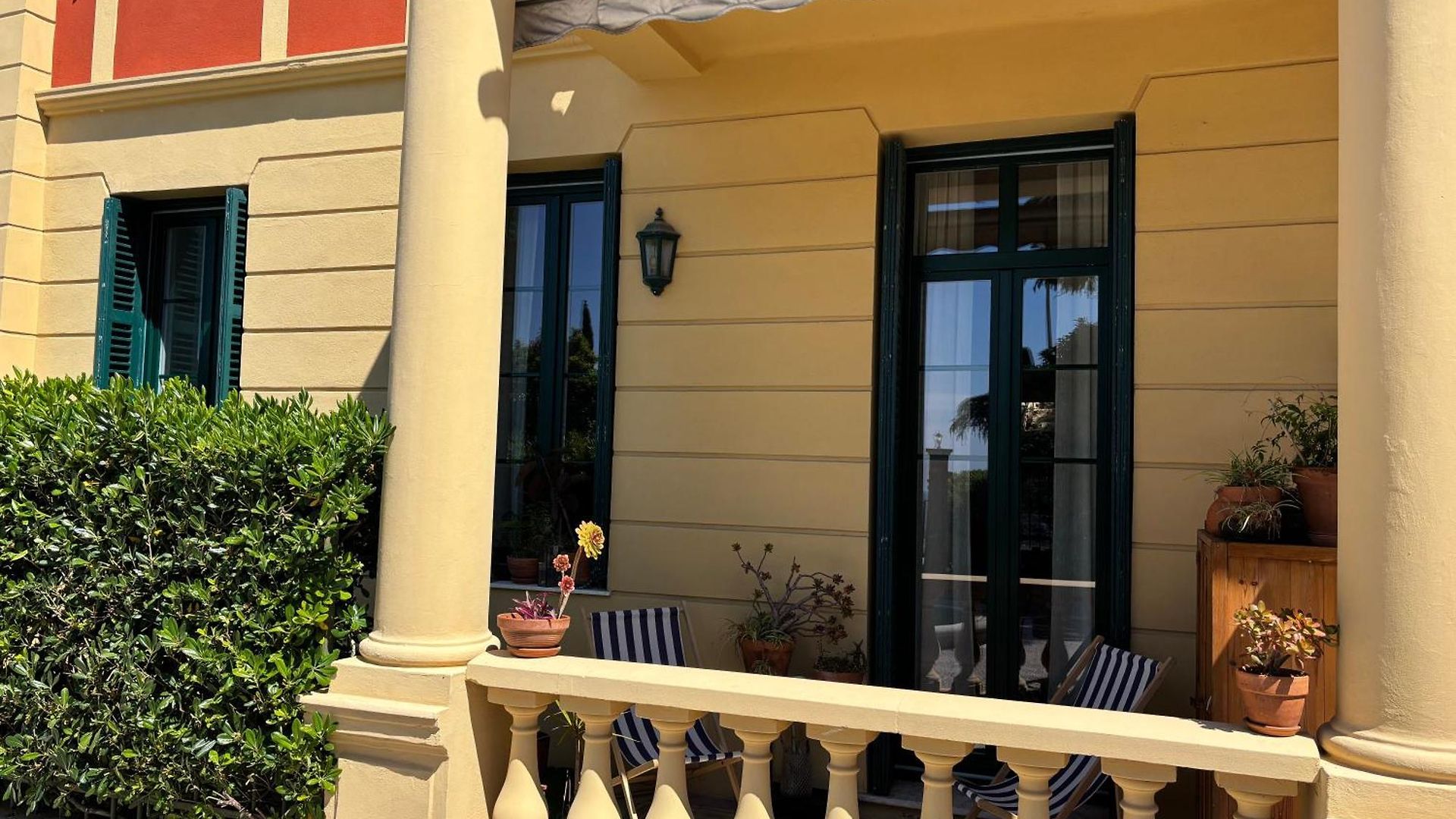 Elegant Apartment, Cap De Apartment