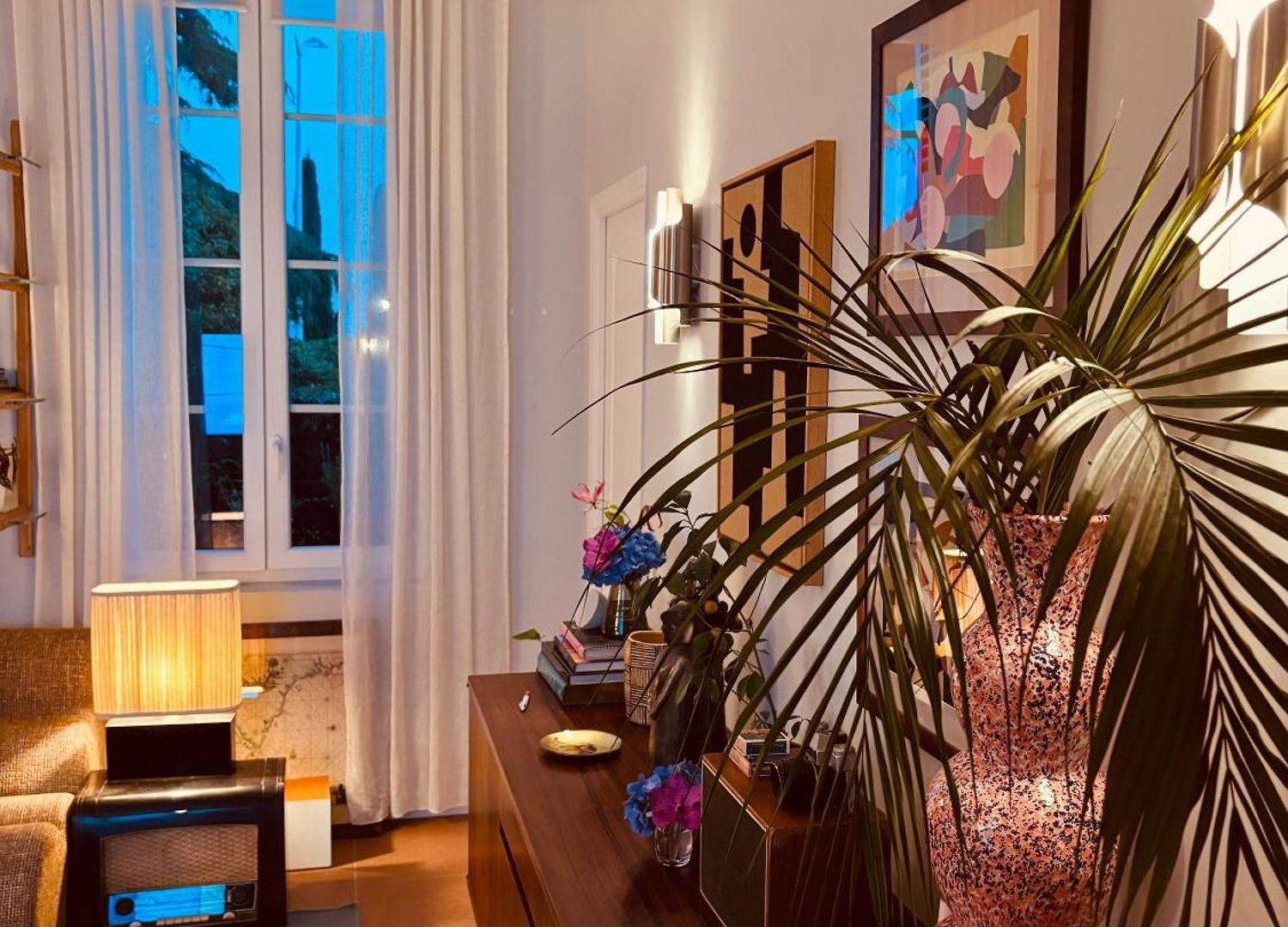 Apartment Elegant Apartment, Cap De *