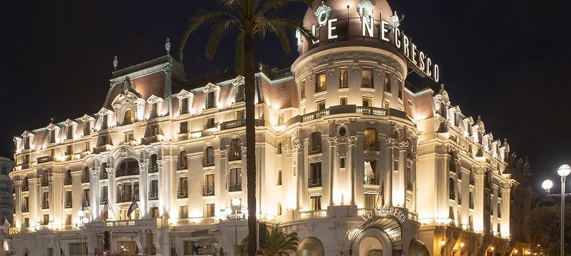 Nid Perché Avec Aperçu à Pied ! Appartement