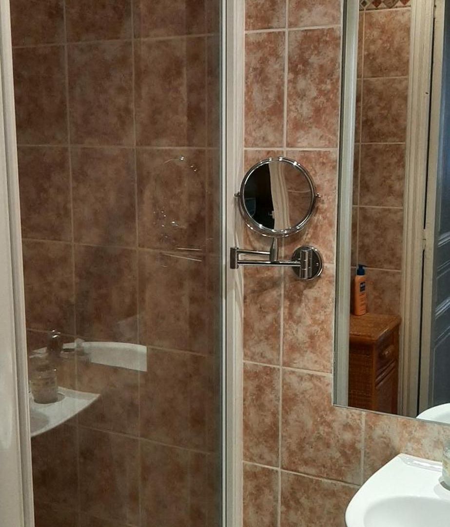 Apartment Palais Clemenceau Nice