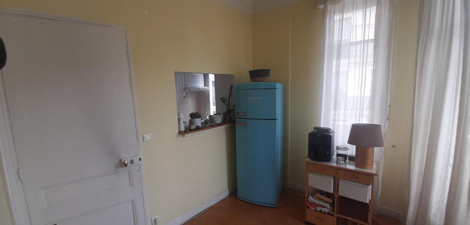 Palais Clemenceau Apartment *