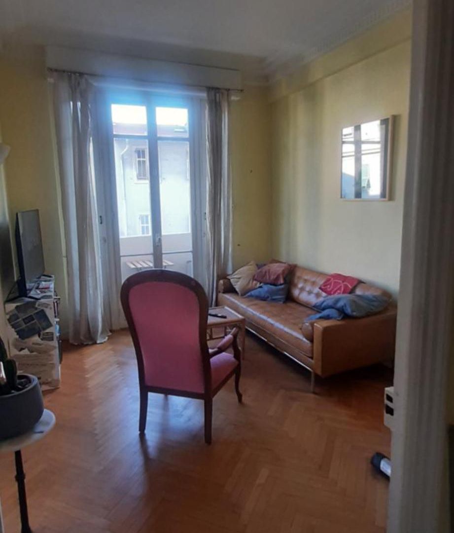 Apartment Palais Clemenceau *