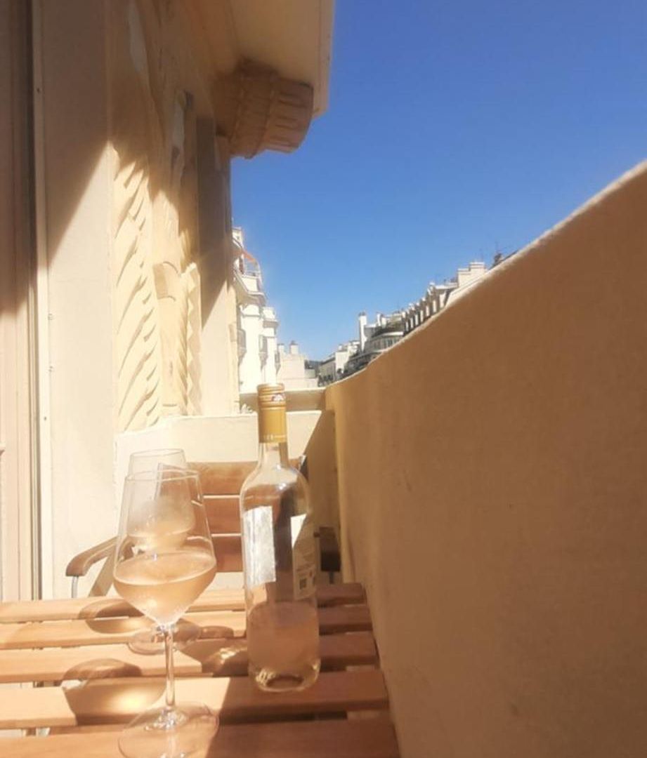 Apartment Palais Clemenceau